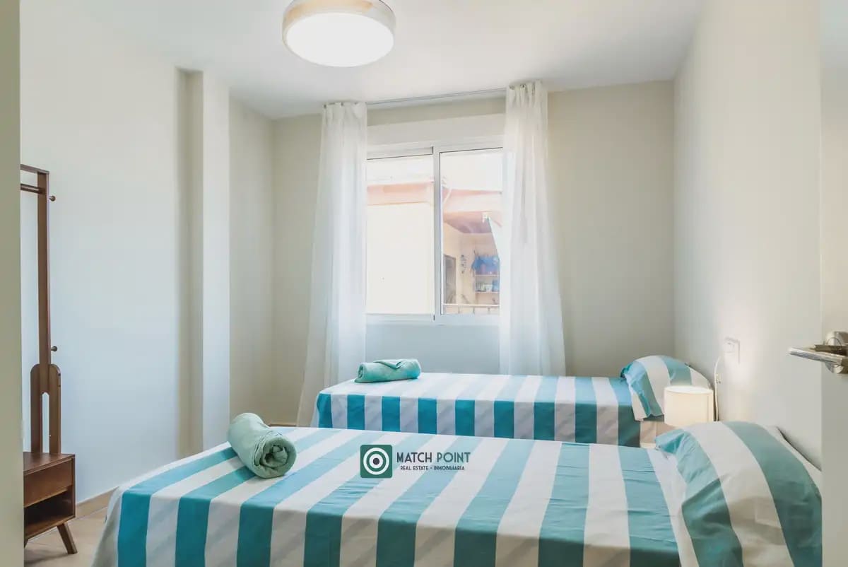 3 camera da letto Appartamento da affittare in Almunecar - 850 € (Rif: 9788771)