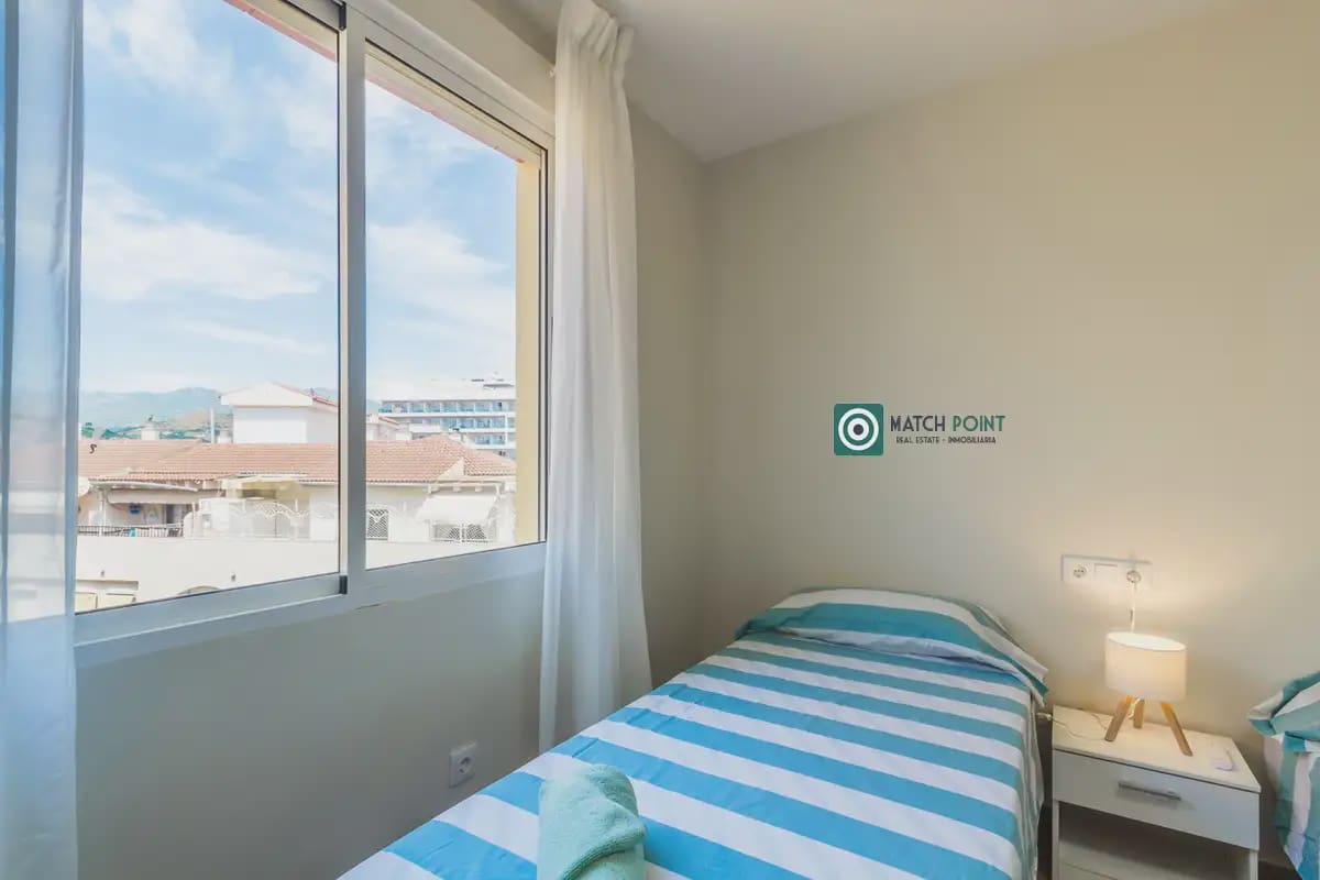 3 camera da letto Appartamento da affittare in Almunecar - 850 € (Rif: 9788771)