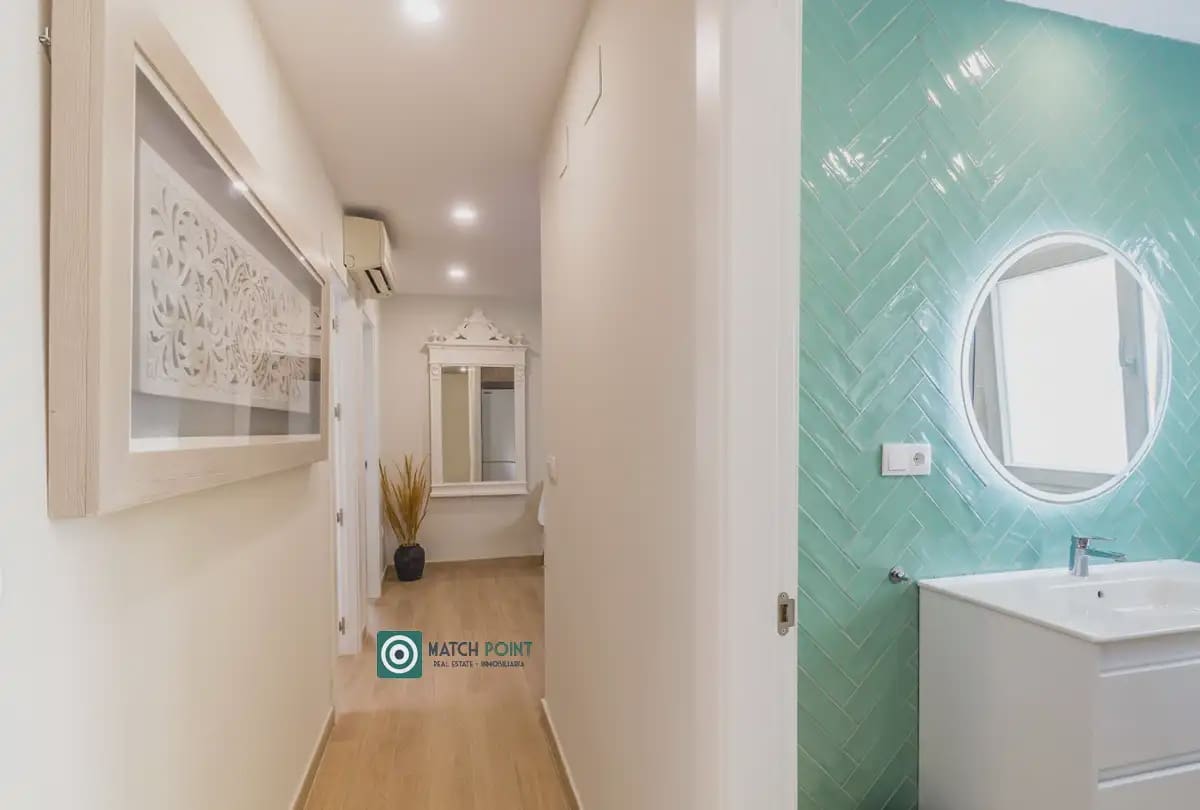 3 camera da letto Appartamento da affittare in Almunecar - 850 € (Rif: 9788771)