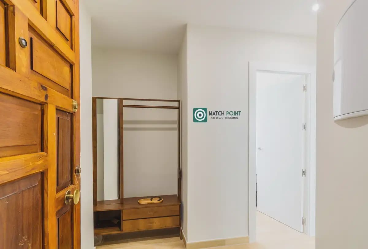 3 camera da letto Appartamento da affittare in Almunecar - 850 € (Rif: 9788771)