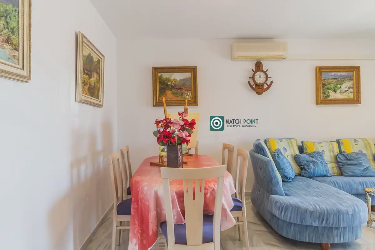 3 sypialnia Mieszkanie na sprzedaż w Almunecar - 379 000 € (Ref: 9793322)