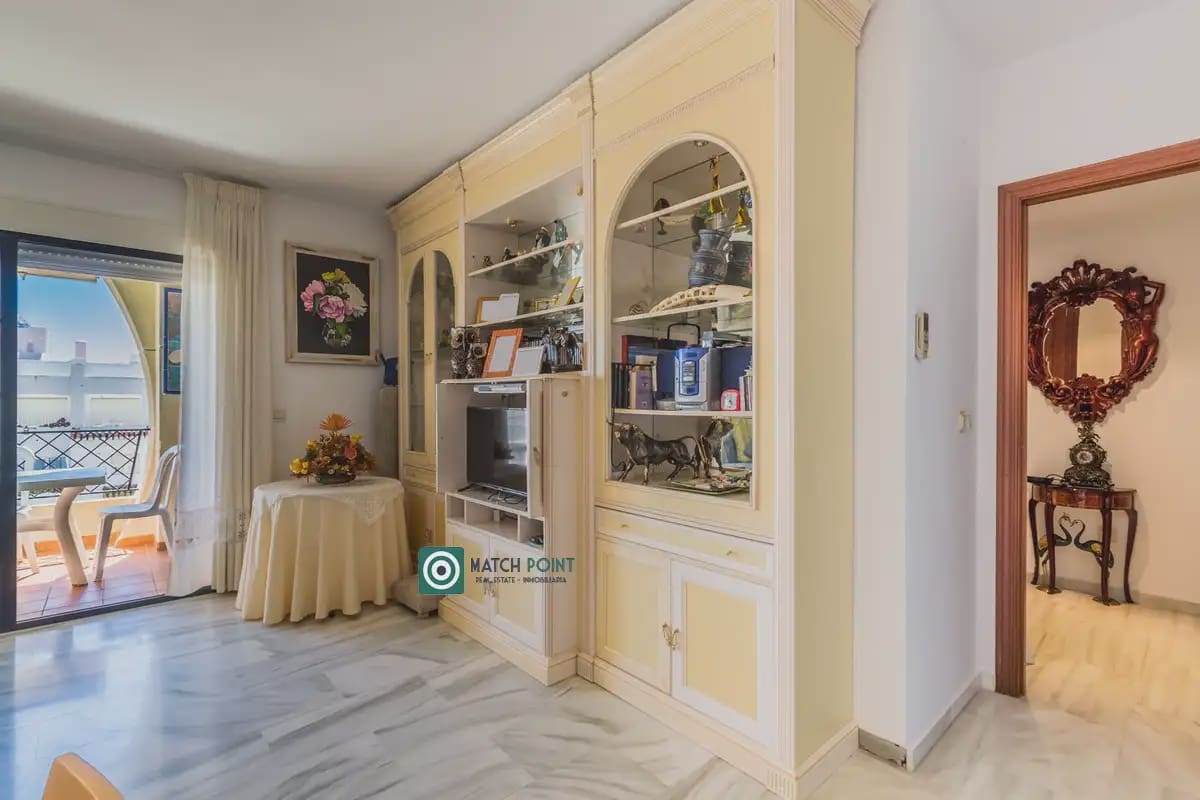 3 sypialnia Mieszkanie na sprzedaż w Almunecar - 379 000 € (Ref: 9793322)