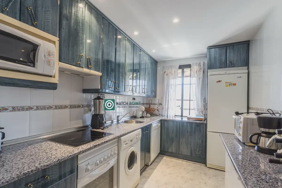 3 sypialnia Mieszkanie na sprzedaż w Almunecar - 379 000 € (Ref: 9793322)