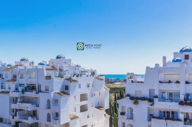 3 soverom Leilighet til salgs i Almuñécar - € 379 000 (Ref: 9793322)