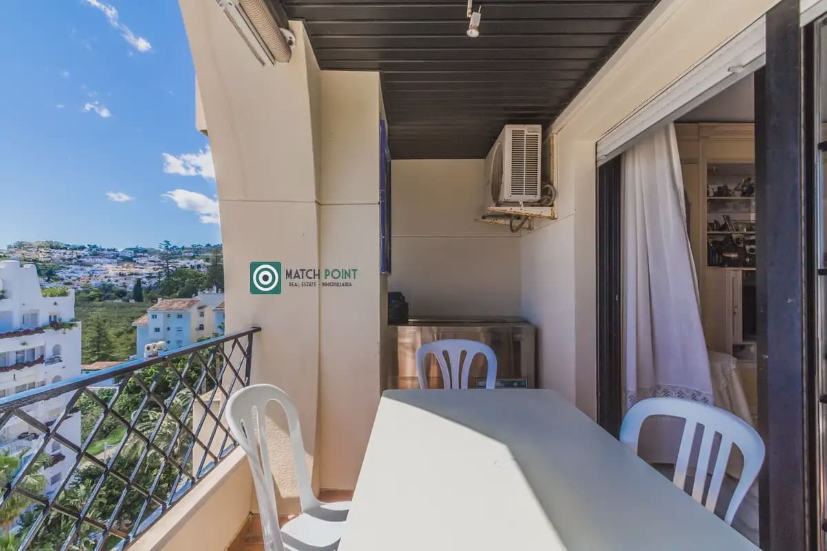 3 sypialnia Mieszkanie na sprzedaż w Almunecar - 379 000 € (Ref: 9793322)