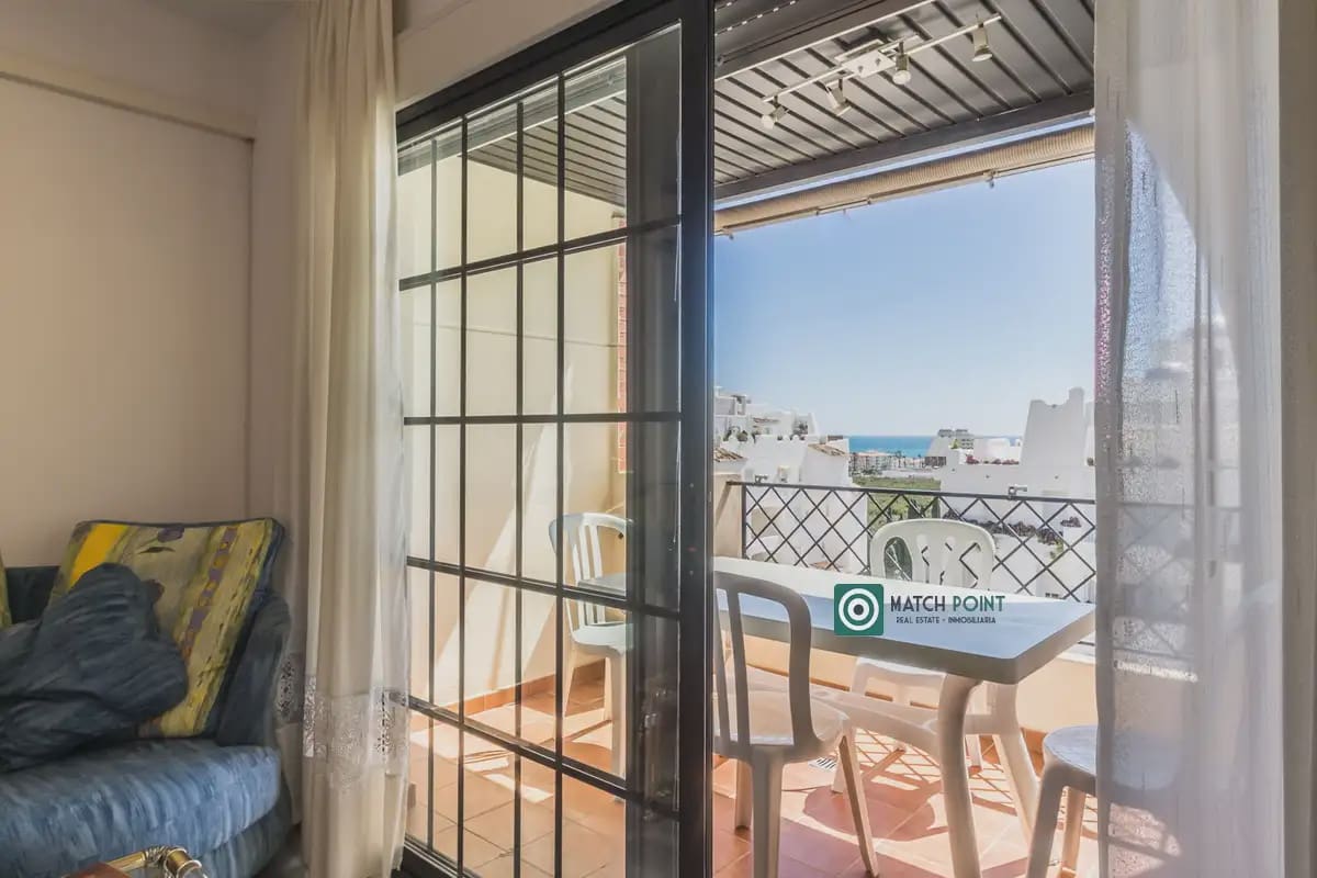 3 sypialnia Mieszkanie na sprzedaż w Almunecar - 379 000 € (Ref: 9793322)