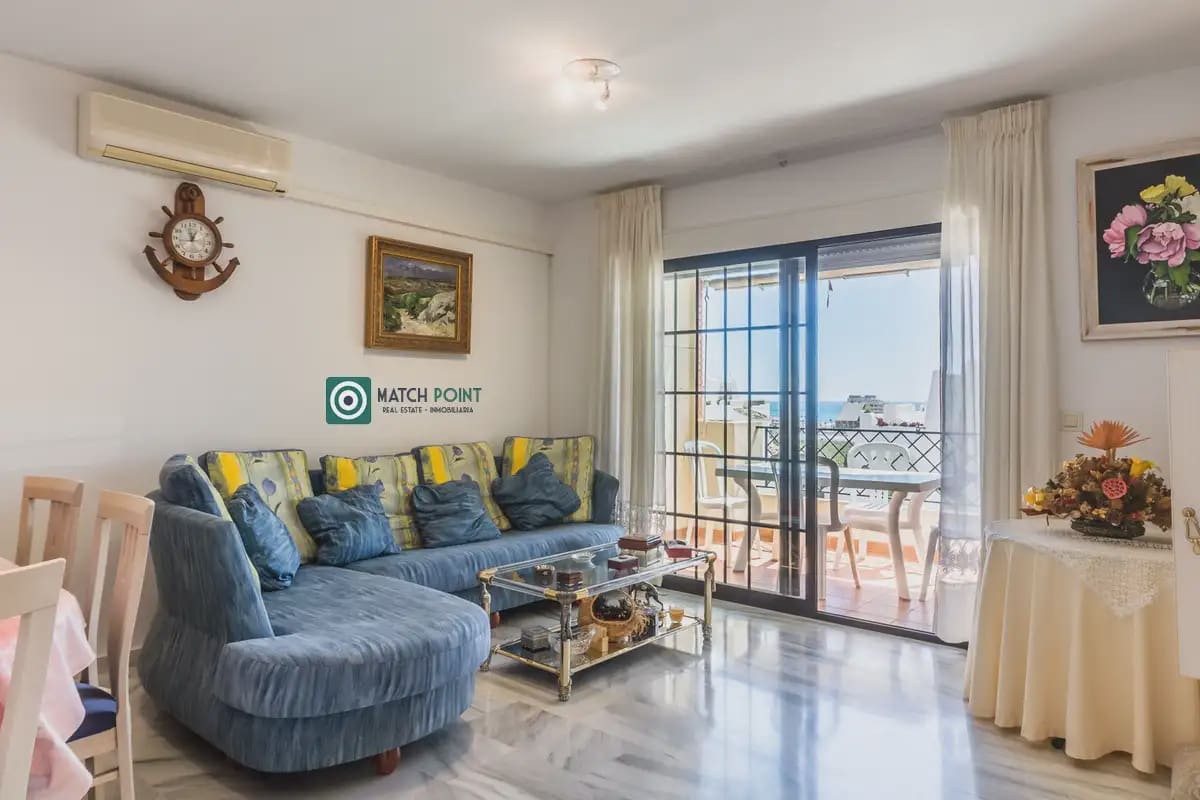 3 sypialnia Mieszkanie na sprzedaż w Almunecar - 379 000 € (Ref: 9793322)