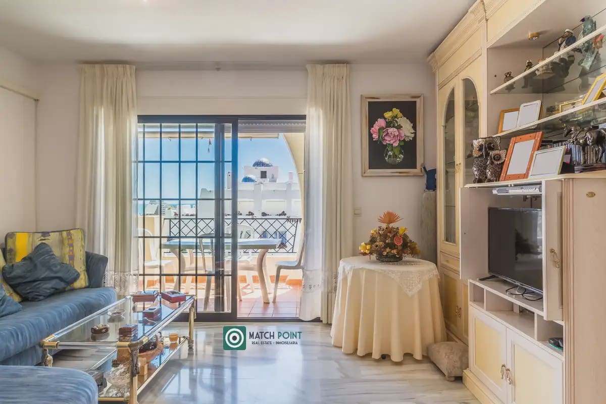 3 sypialnia Mieszkanie na sprzedaż w Almunecar - 379 000 € (Ref: 9793322)