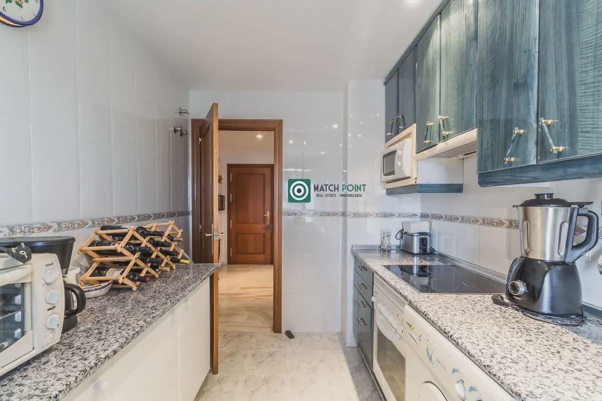 3 sypialnia Mieszkanie na sprzedaż w Almunecar - 379 000 € (Ref: 9793322)