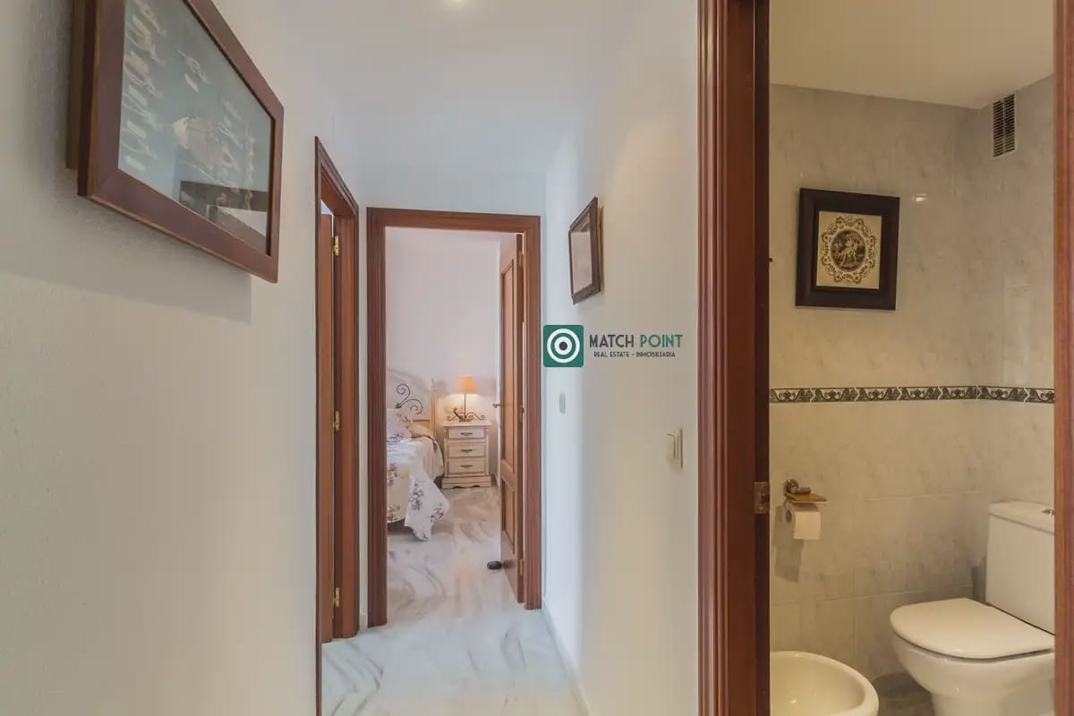 3 sypialnia Mieszkanie na sprzedaż w Almunecar - 379 000 € (Ref: 9793322)