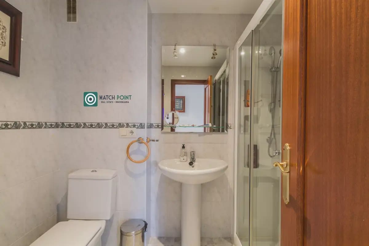 3 sypialnia Mieszkanie na sprzedaż w Almunecar - 379 000 € (Ref: 9793322)