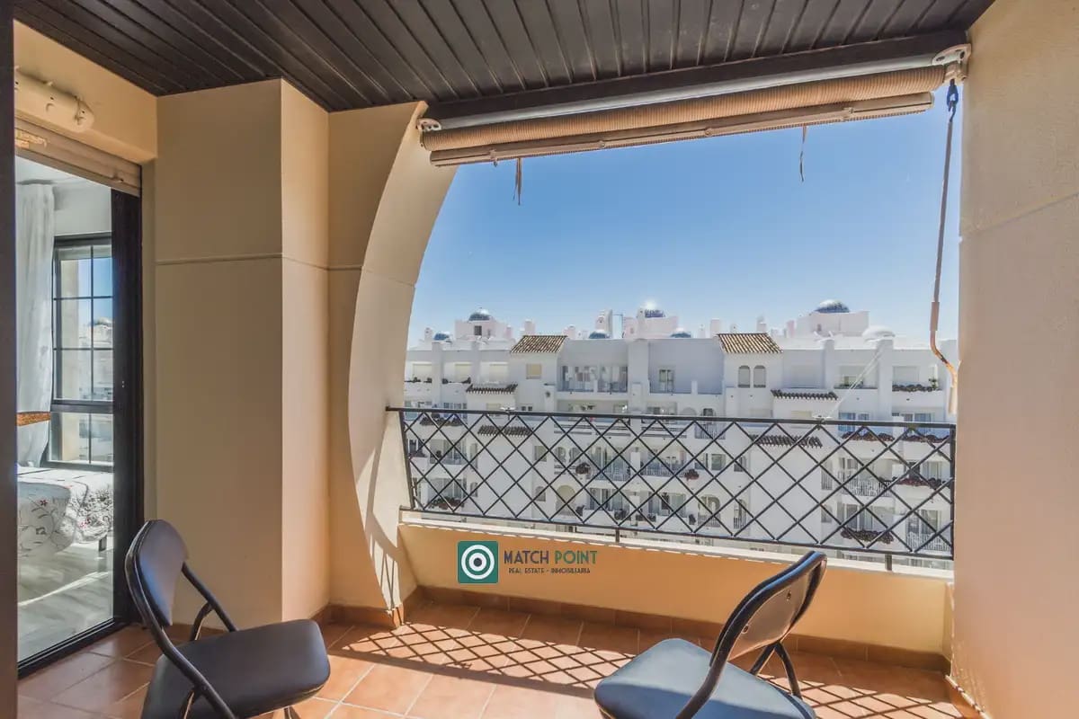 3 sypialnia Mieszkanie na sprzedaż w Almunecar - 379 000 € (Ref: 9793322)