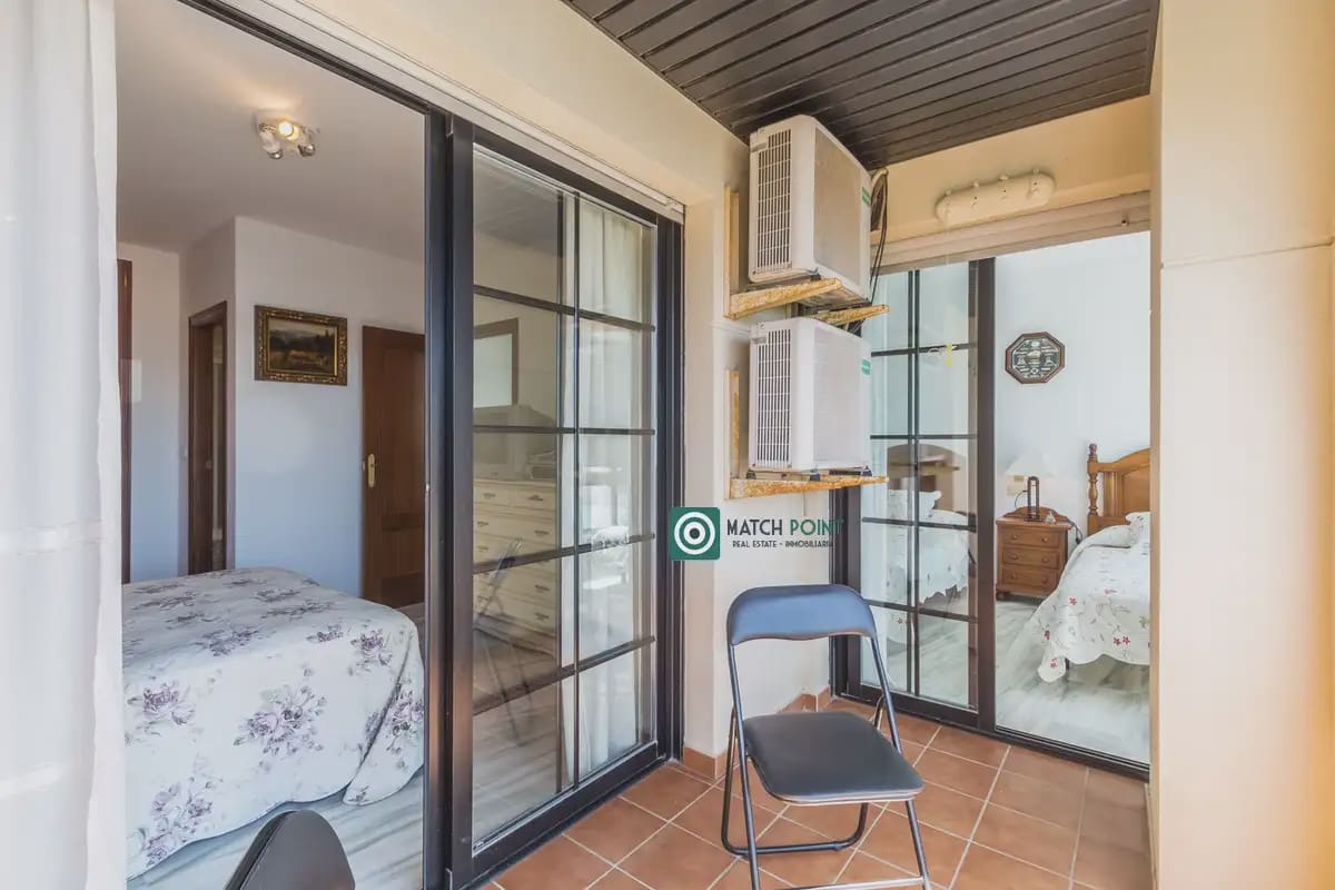 3 sypialnia Mieszkanie na sprzedaż w Almunecar - 379 000 € (Ref: 9793322)