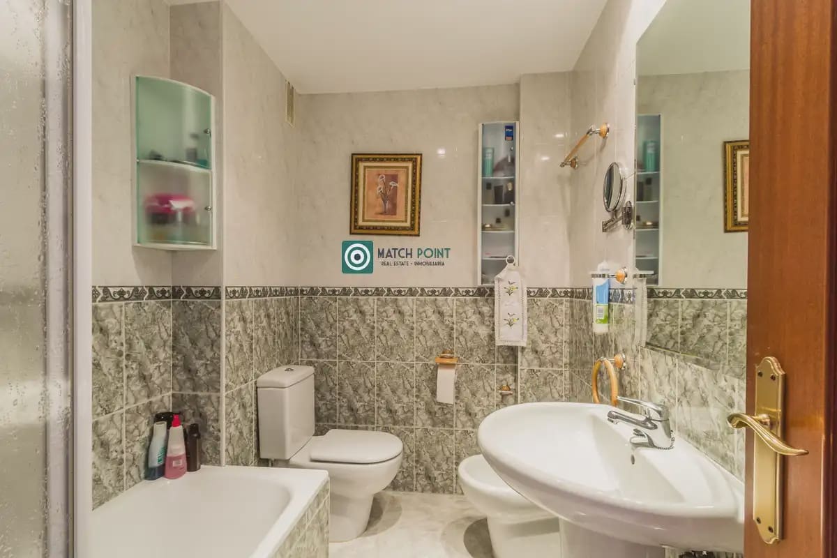 3 sypialnia Mieszkanie na sprzedaż w Almunecar - 379 000 € (Ref: 9793322)