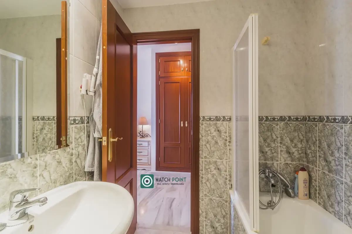 3 sypialnia Mieszkanie na sprzedaż w Almunecar - 379 000 € (Ref: 9793322)