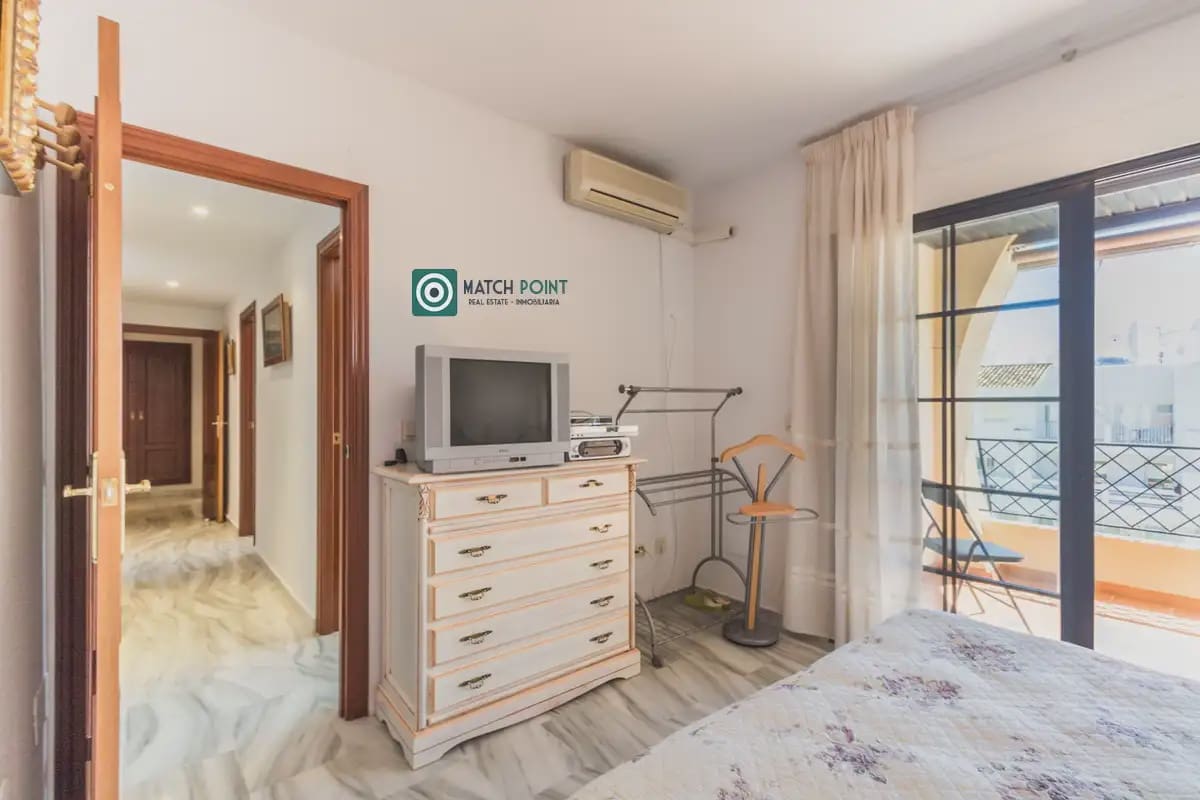 3 sypialnia Mieszkanie na sprzedaż w Almunecar - 379 000 € (Ref: 9793322)