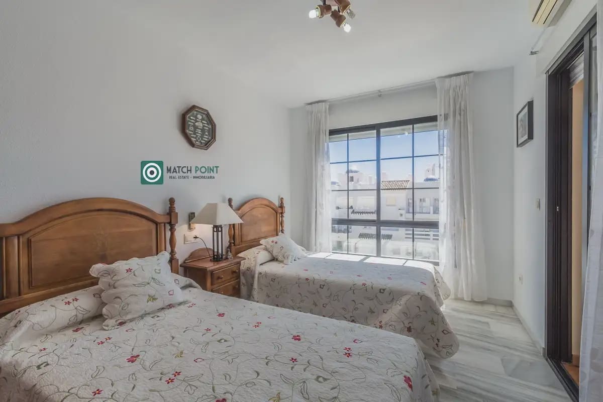 3 sypialnia Mieszkanie na sprzedaż w Almunecar - 379 000 € (Ref: 9793322)