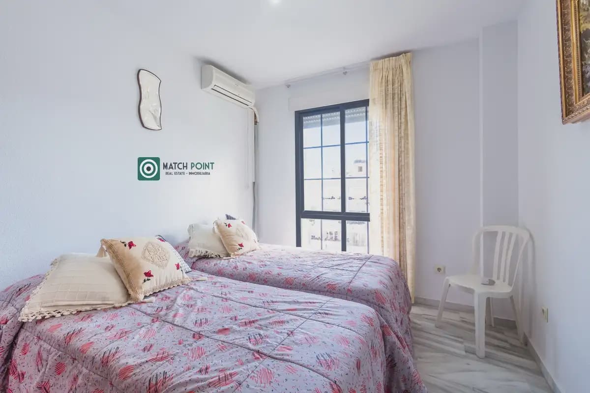 3 sypialnia Mieszkanie na sprzedaż w Almunecar - 379 000 € (Ref: 9793322)