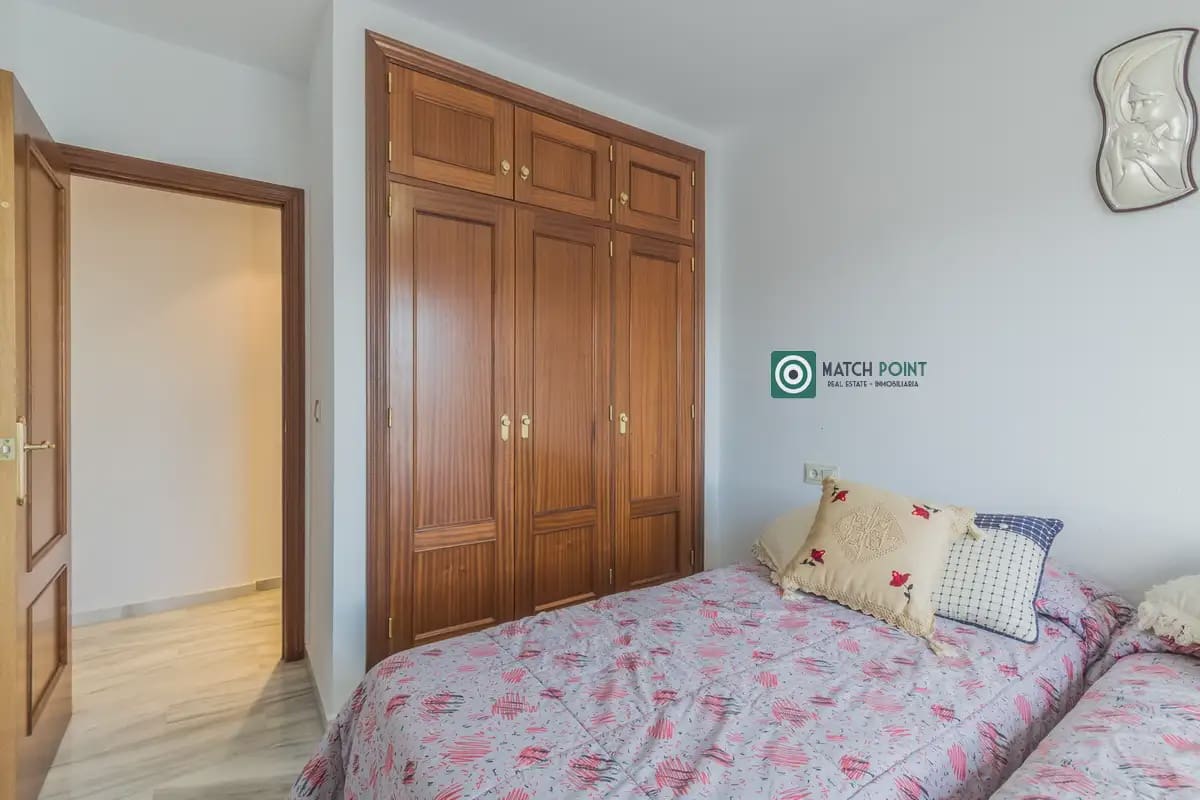 3 sypialnia Mieszkanie na sprzedaż w Almunecar - 379 000 € (Ref: 9793322)