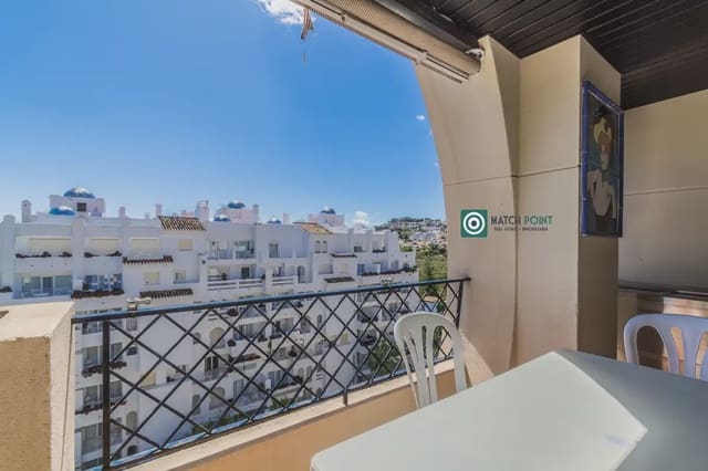 3 soverom Leilighet til salgs i Almuñécar - € 379 000 (Ref: 9793322)