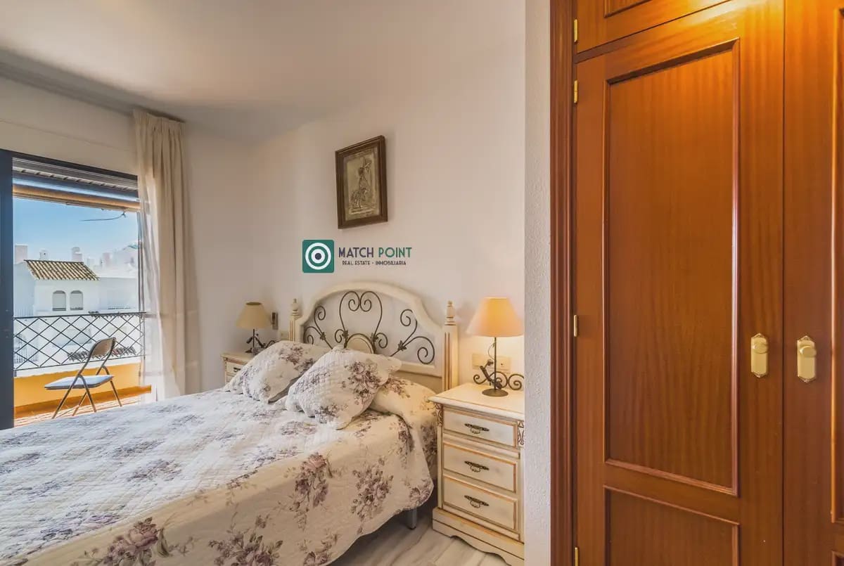 3 sypialnia Mieszkanie na sprzedaż w Almunecar - 379 000 € (Ref: 9793322)