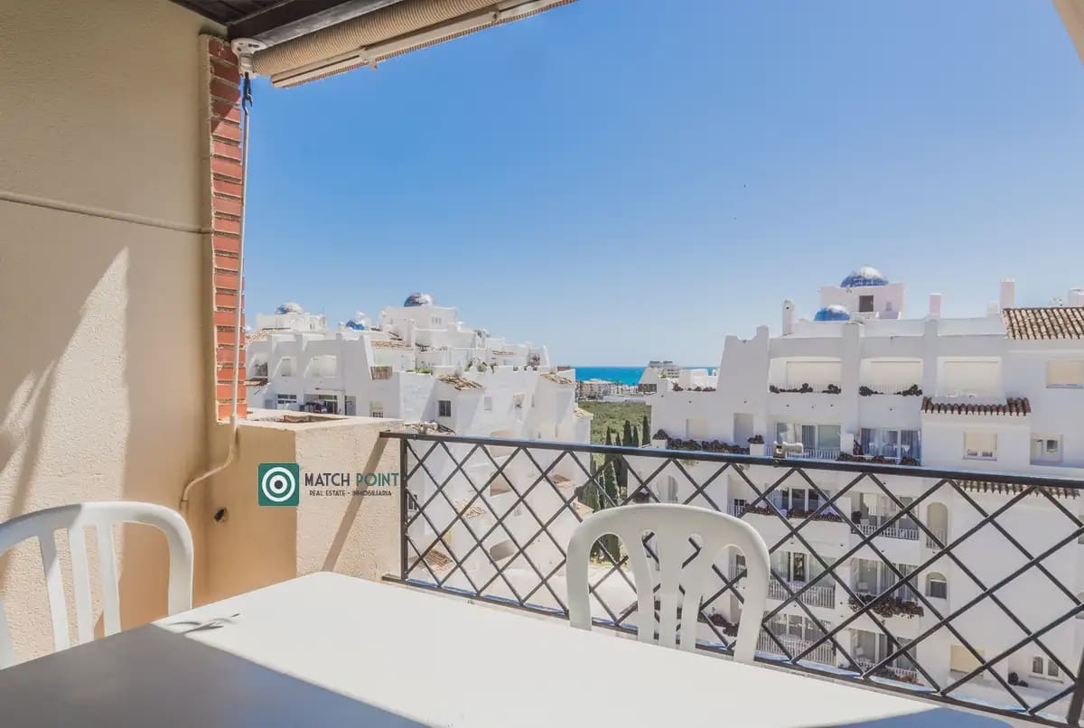 3 sypialnia Mieszkanie na sprzedaż w Almunecar - 379 000 € (Ref: 9793322)