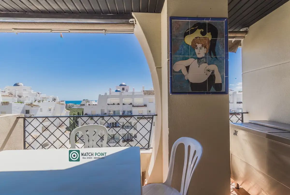 3 sypialnia Mieszkanie na sprzedaż w Almunecar - 379 000 € (Ref: 9793322)