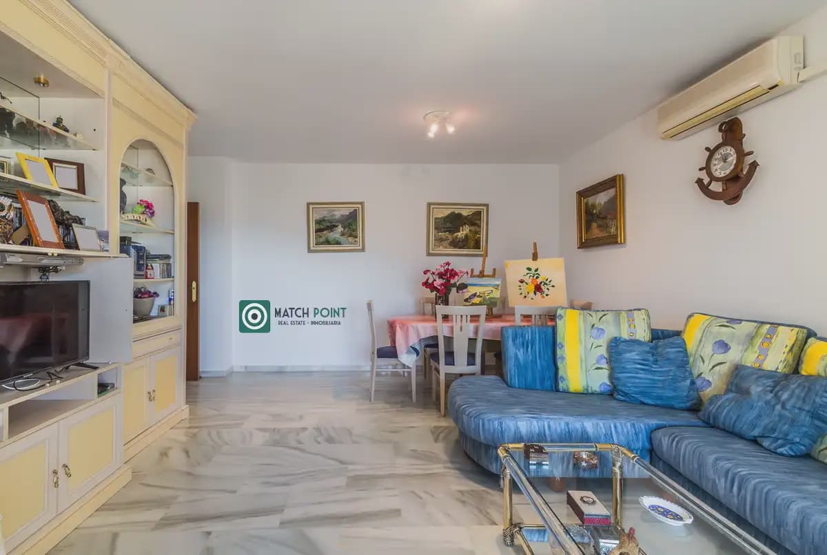 3 sypialnia Mieszkanie na sprzedaż w Almunecar - 379 000 € (Ref: 9793322)