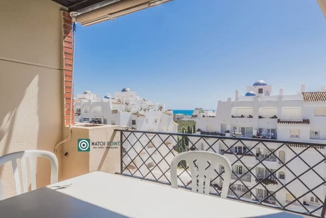 3 soverom Leilighet til salgs i Almuñécar - € 379 000 (Ref: 9793322)