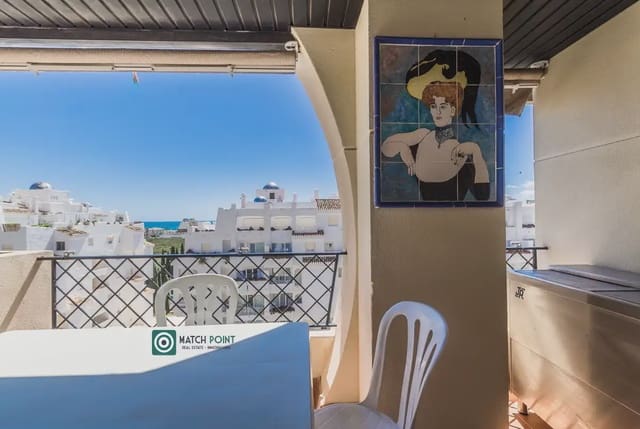 3 soverom Leilighet til salgs i Almuñécar - € 379 000 (Ref: 9793322)