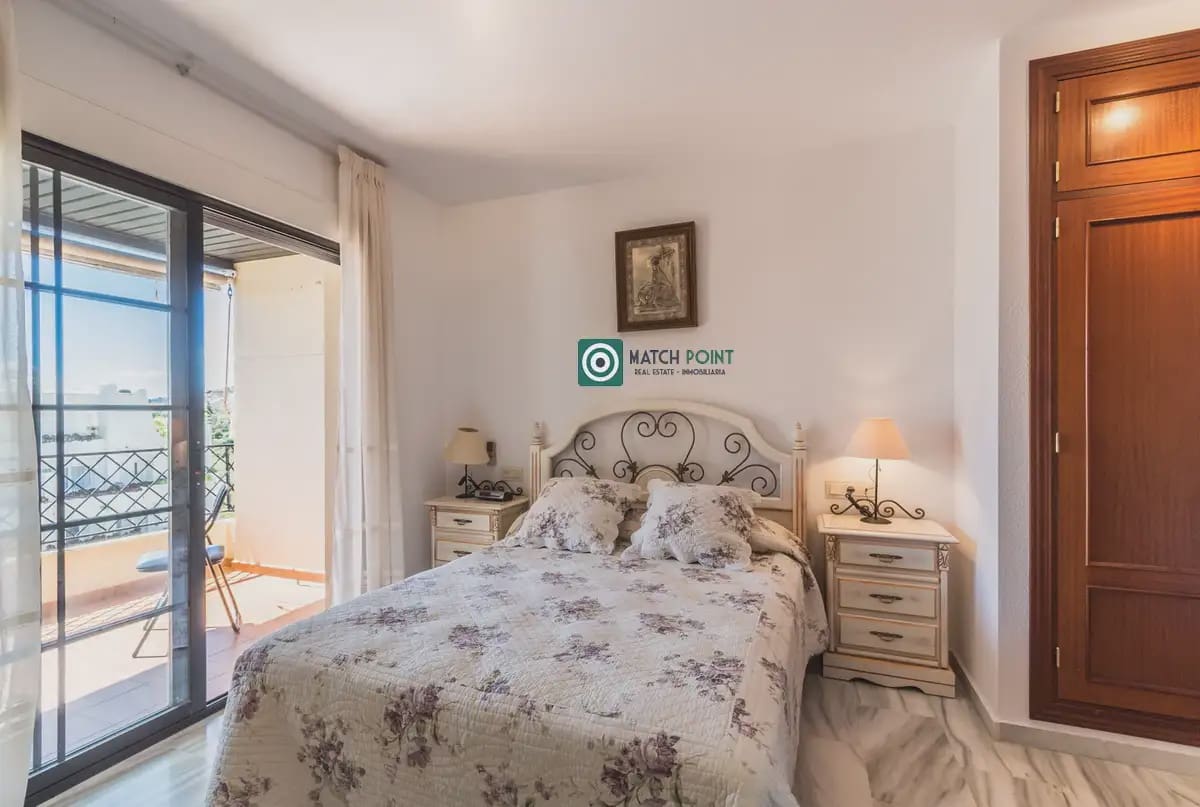 3 sypialnia Mieszkanie na sprzedaż w Almunecar - 379 000 € (Ref: 9793322)