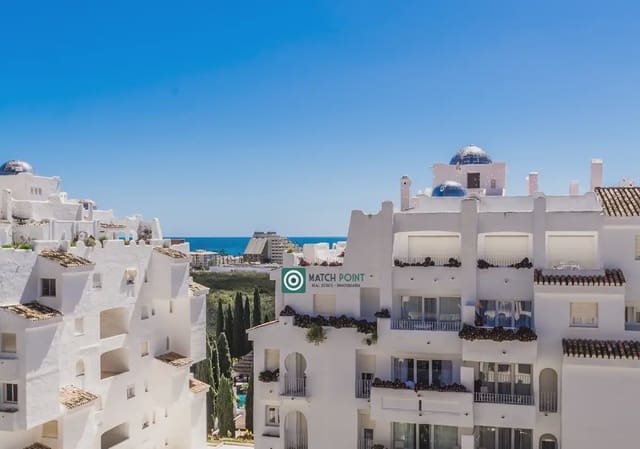 3 soverom Leilighet til salgs i Almuñécar - € 379 000 (Ref: 9793322)