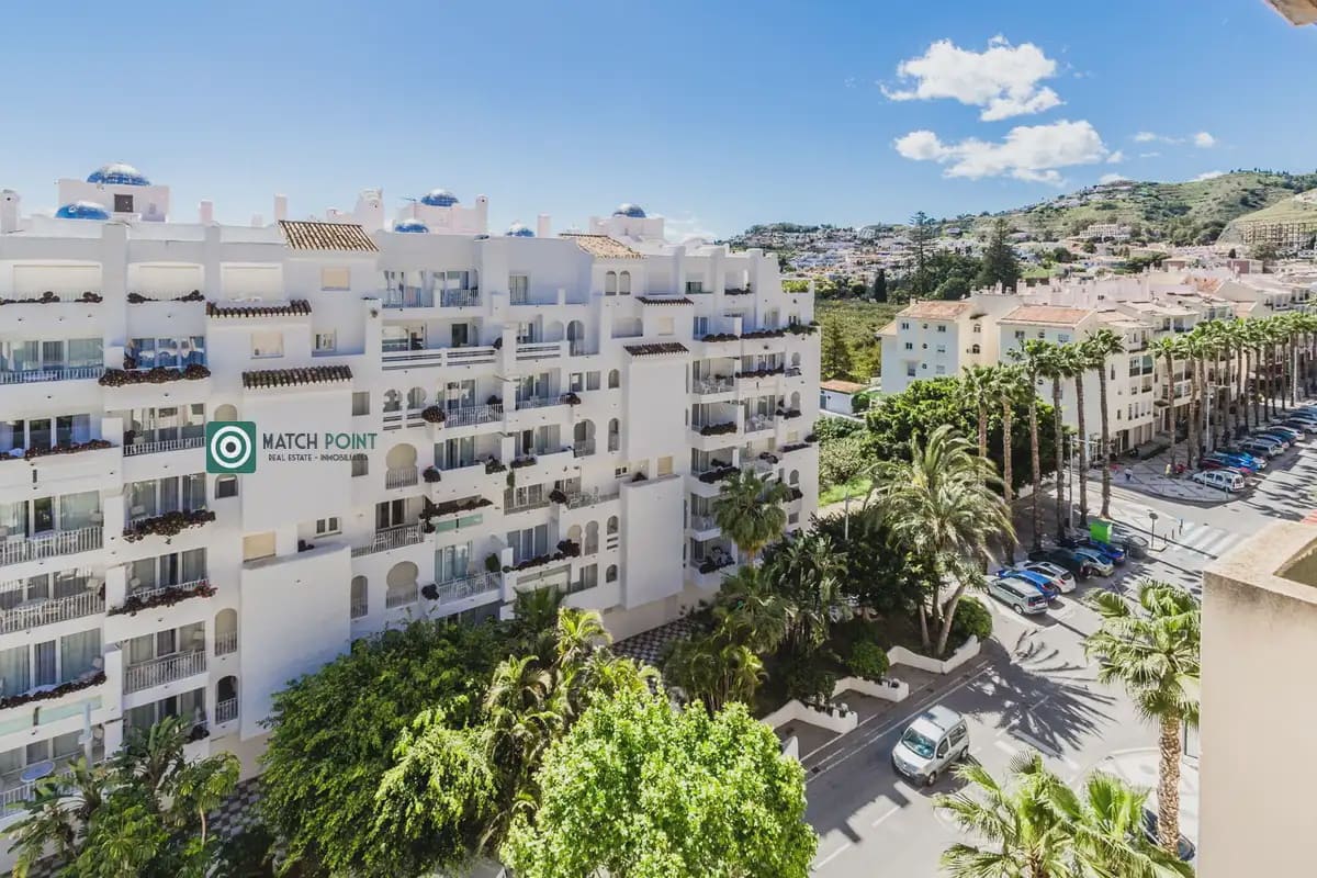 3 sypialnia Mieszkanie na sprzedaż w Almunecar - 379 000 € (Ref: 9793322)