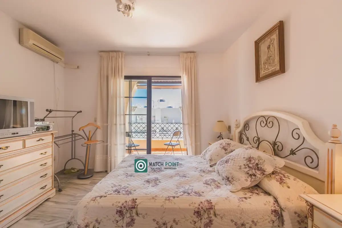 3 sypialnia Mieszkanie na sprzedaż w Almunecar - 379 000 € (Ref: 9793322)