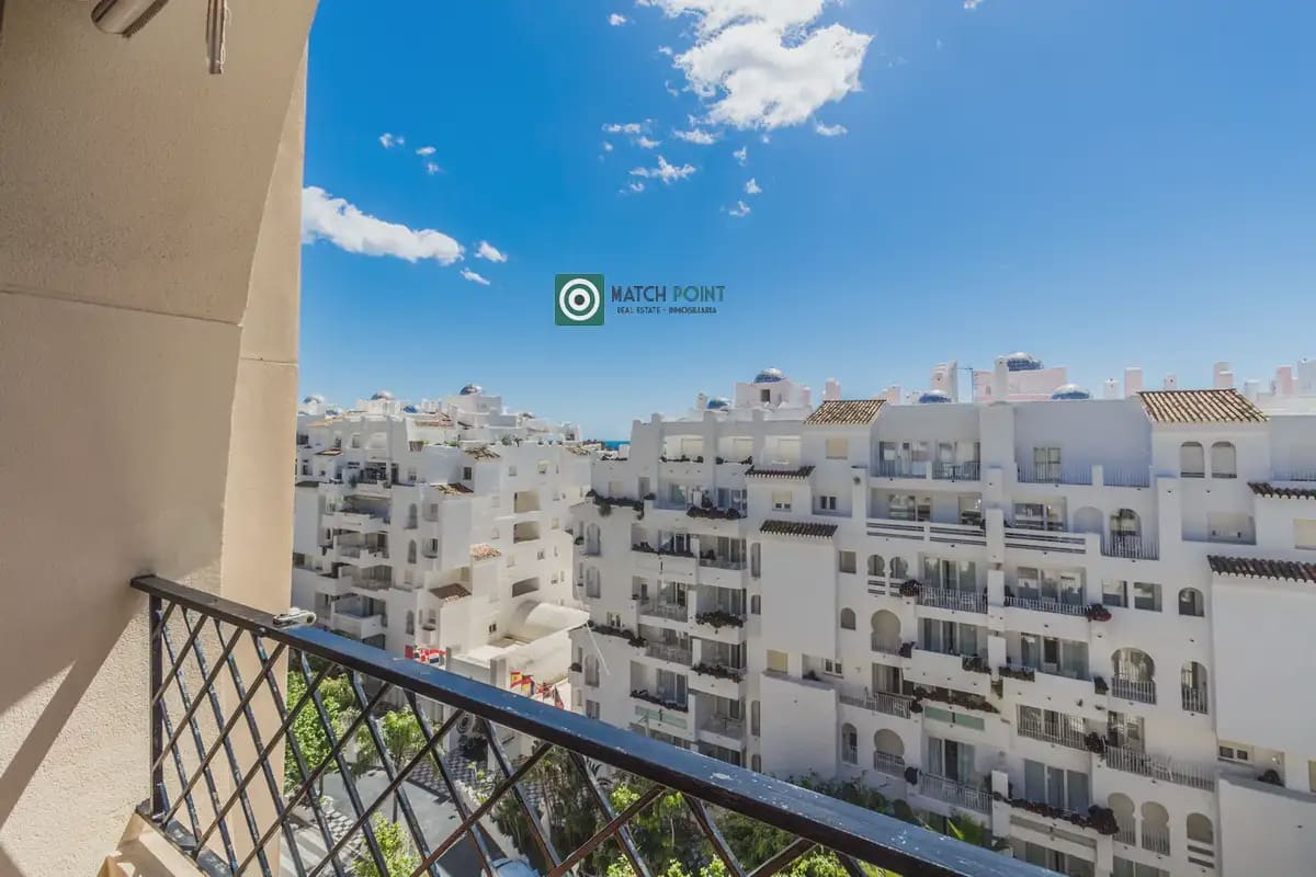 3 sypialnia Mieszkanie na sprzedaż w Almunecar - 379 000 € (Ref: 9793322)