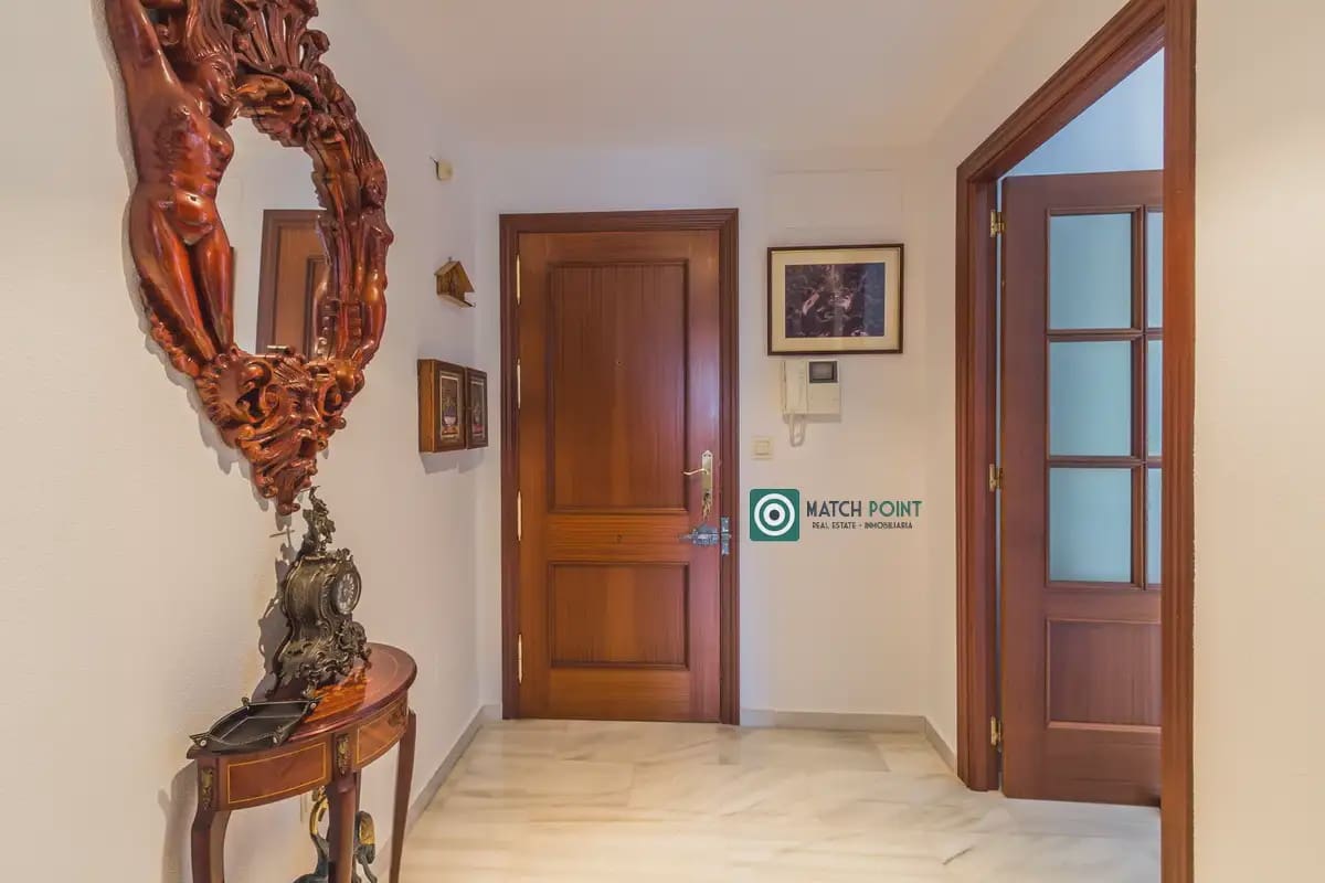 3 sypialnia Mieszkanie na sprzedaż w Almunecar - 379 000 € (Ref: 9793322)