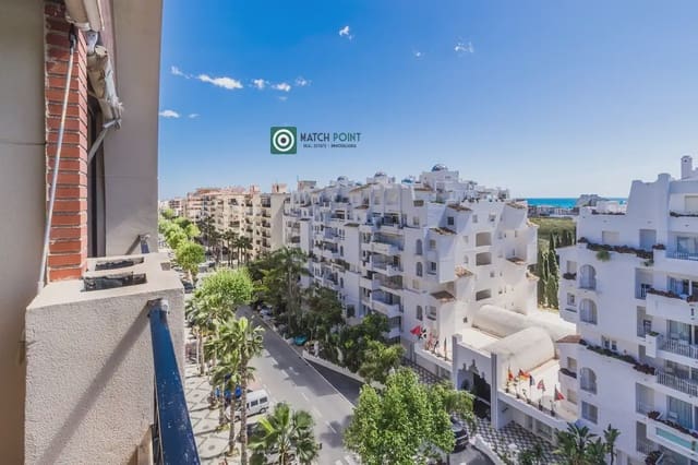 3 soverom Leilighet til salgs i Almuñécar - € 379 000 (Ref: 9793322)