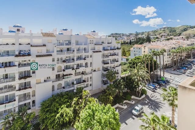 3 soverom Leilighet til salgs i Almuñécar - € 379 000 (Ref: 9793322)