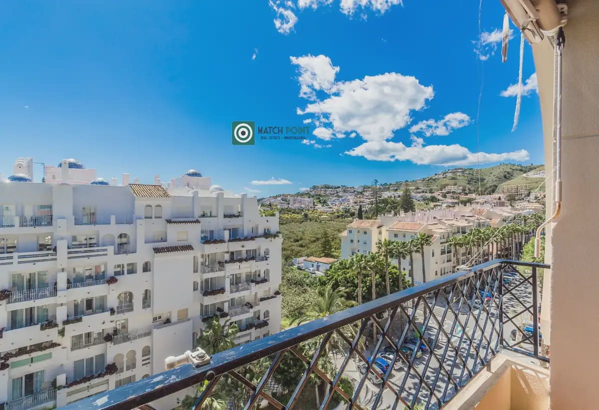 3 sypialnia Mieszkanie na sprzedaż w Almunecar - 379 000 € (Ref: 9793322)