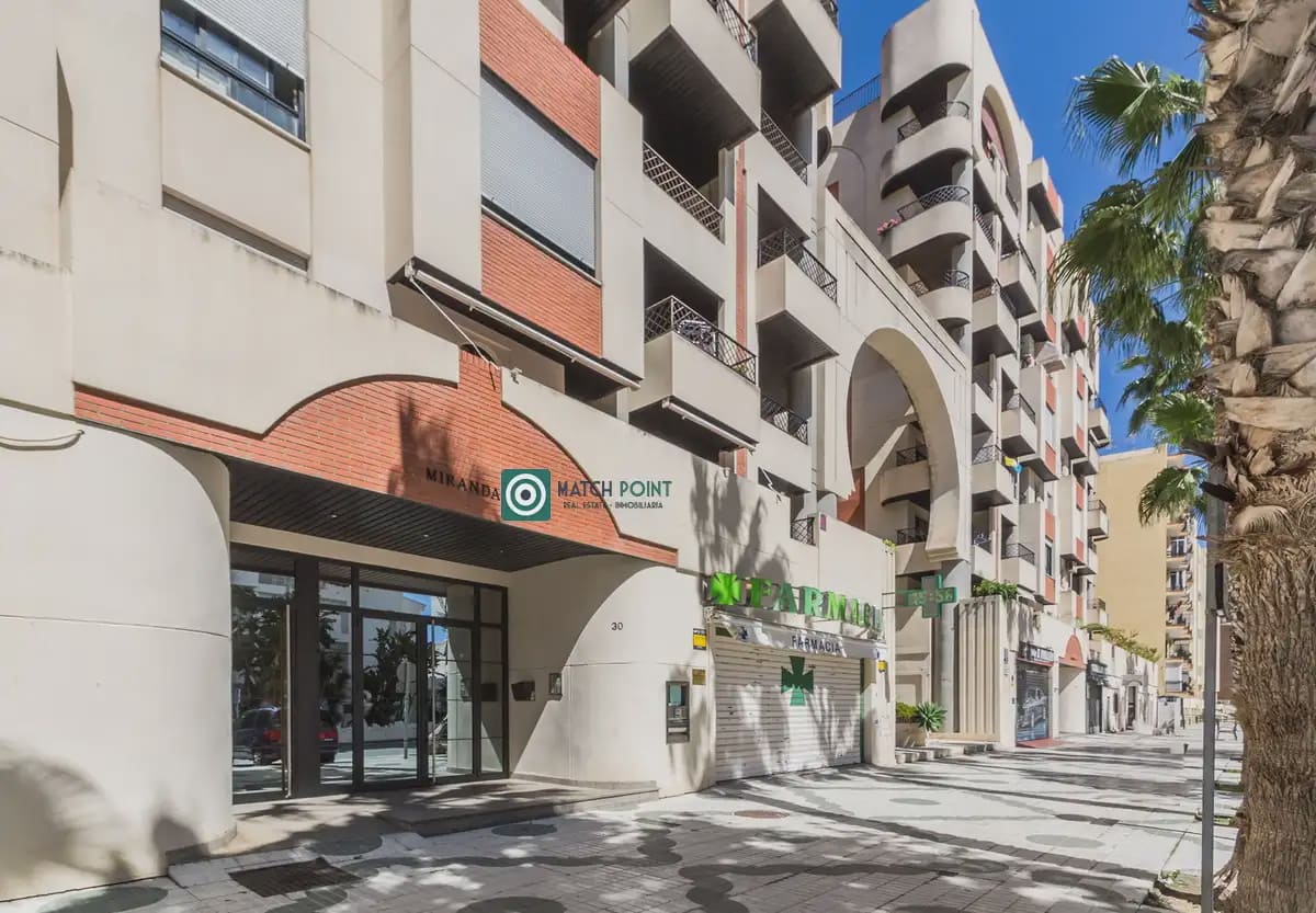 3 sypialnia Mieszkanie na sprzedaż w Almunecar - 379 000 € (Ref: 9793322)