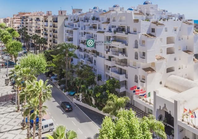 3 soverom Leilighet til salgs i Almuñécar - € 379 000 (Ref: 9793322)