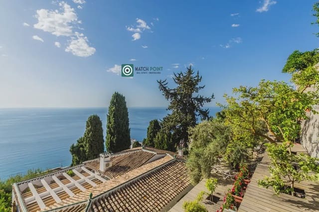 3 soverom Villa til salgs i Almuñécar - € 650 000 (Ref: 9805224)