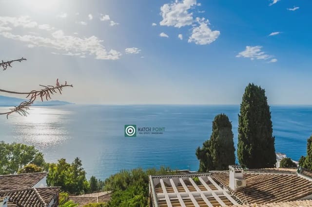 3 soverom Villa til salgs i Almuñécar - € 650 000 (Ref: 9805224)