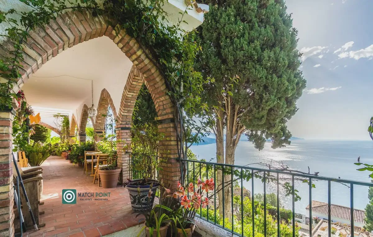 3 soverom Villa til salgs i Almunecar - € 650 000 (Ref: 9805224)