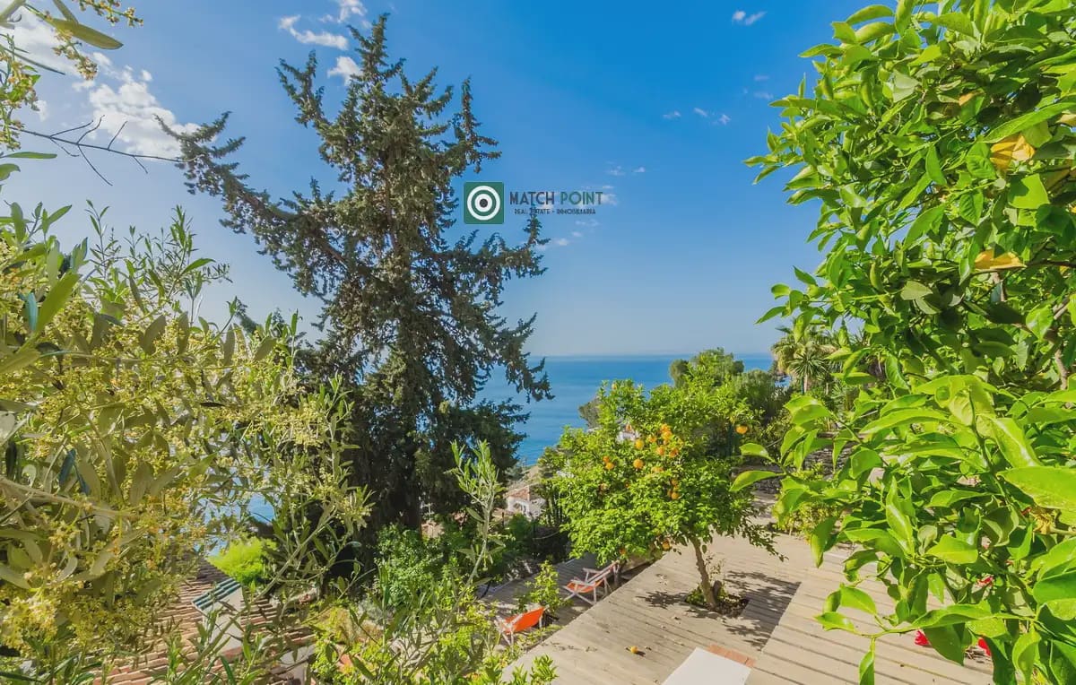 3 soverom Villa til salgs i Almunecar - € 650 000 (Ref: 9805224)