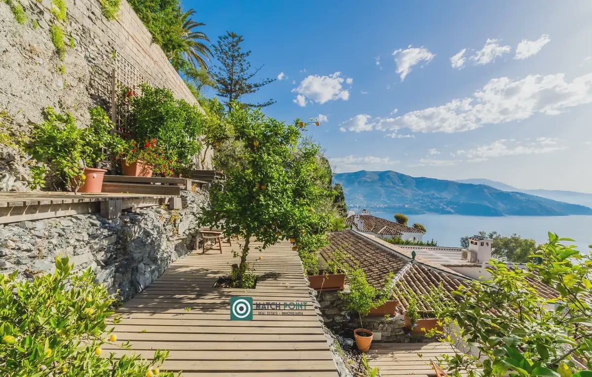 3 soverom Villa til salgs i Almunecar - € 650 000 (Ref: 9805224)