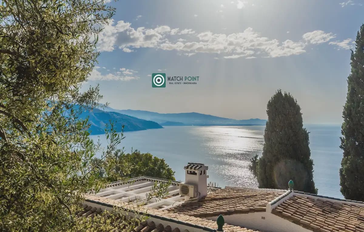 3 soverom Villa til salgs i Almunecar - € 650 000 (Ref: 9805224)