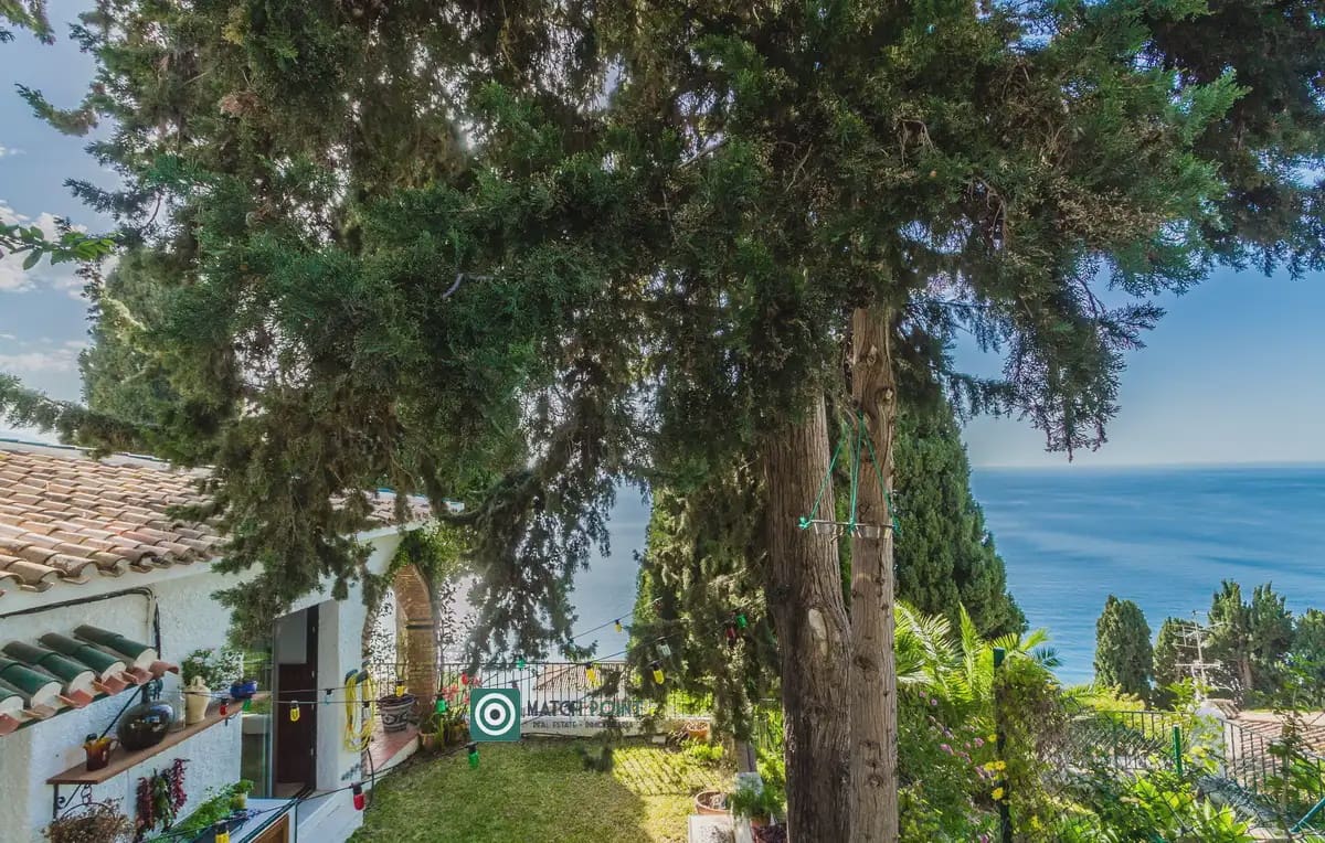 3 soverom Villa til salgs i Almunecar - € 650 000 (Ref: 9805224)