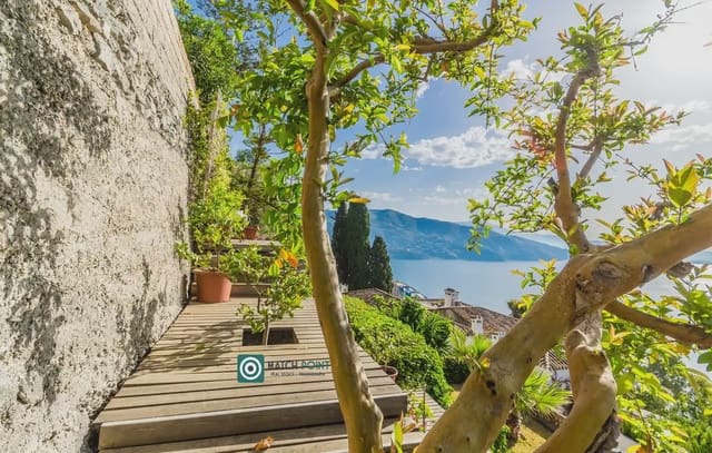 3 soverom Villa til salgs i Almuñécar - € 650 000 (Ref: 9805224)