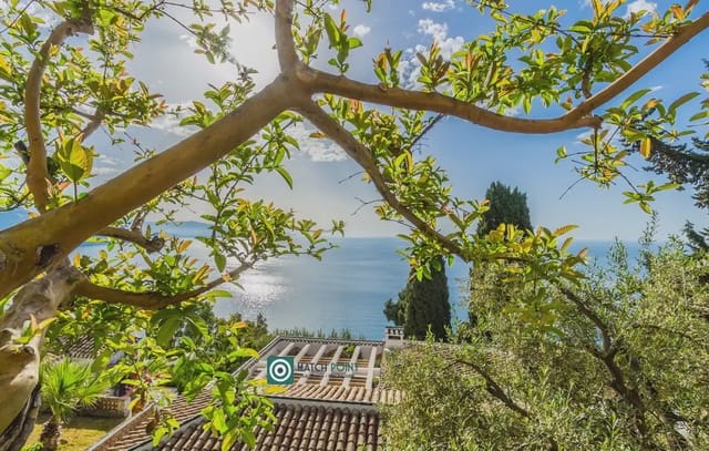 3 soverom Villa til salgs i Almuñécar - € 650 000 (Ref: 9805224)